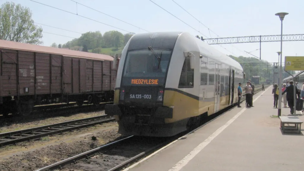 Dieselová jednotka