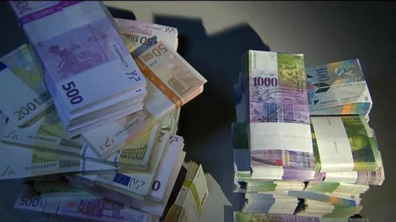 Reportáž Lucie Edrové