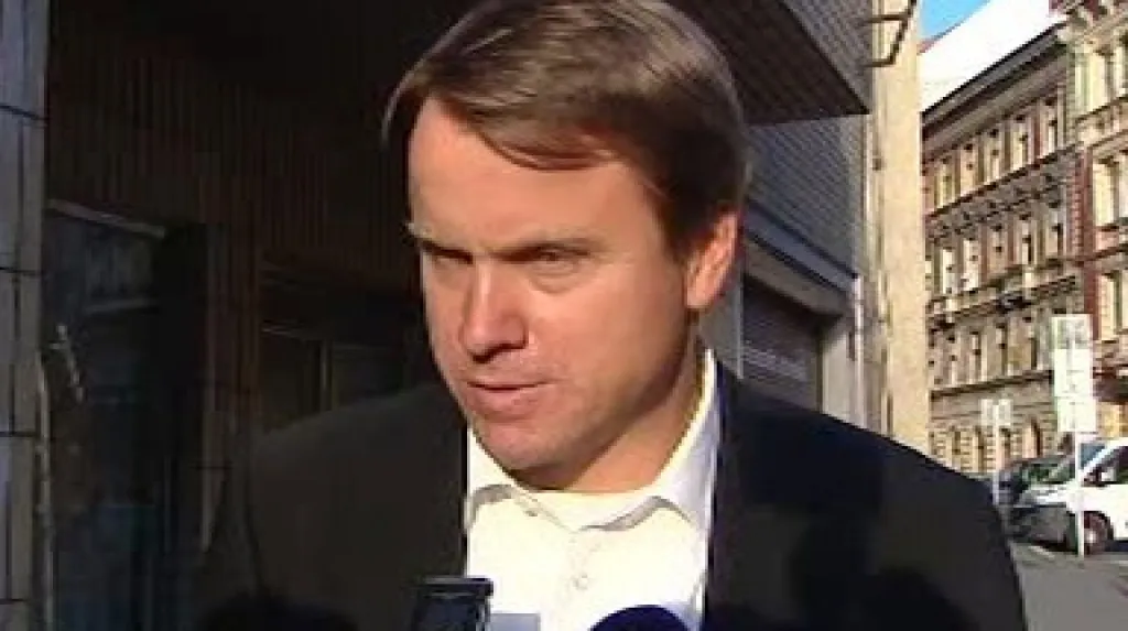 Martin Bursík