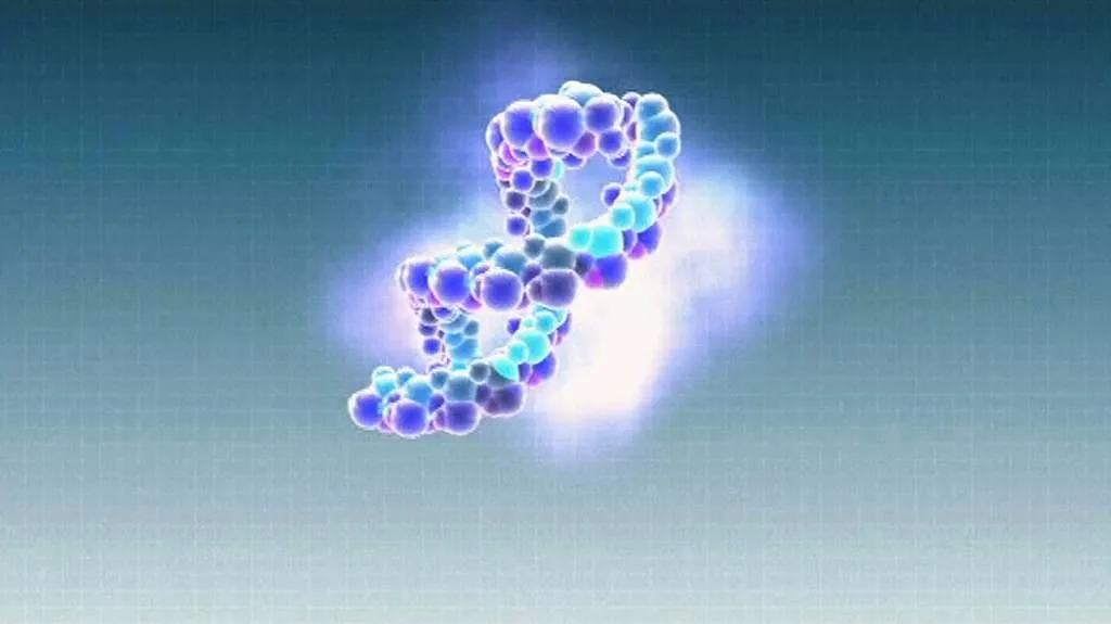 Léčba pomocí genové terapie