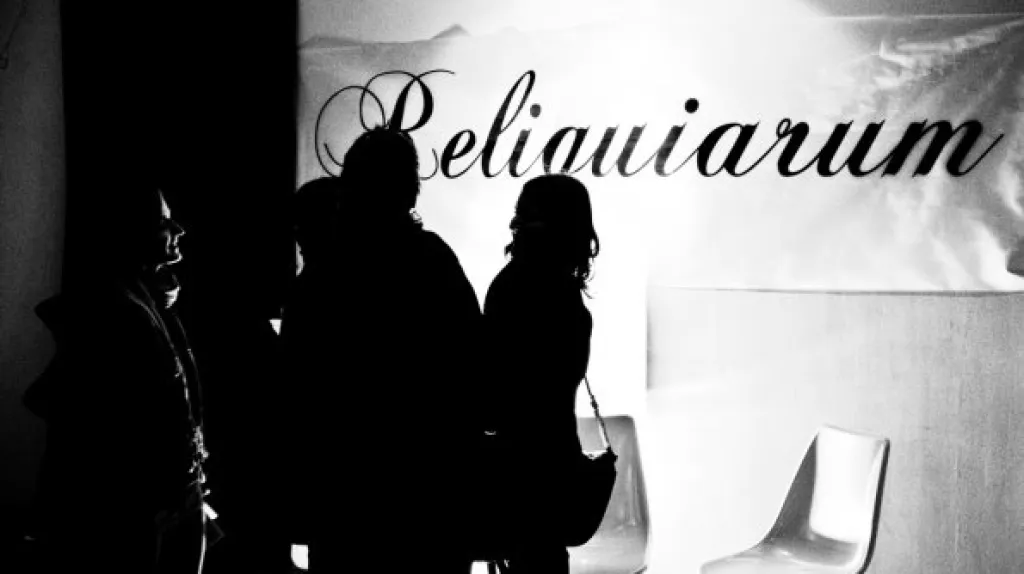Reliquiarum