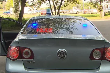 Policisté v passatech loni vybrali na pokutách rekordní sumu