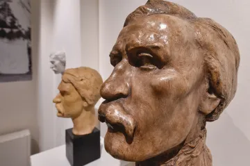 Kvíz: Před dvěma sty lety se narodil Karel Havlíček Borovský. Co vám o něm uvízlo?