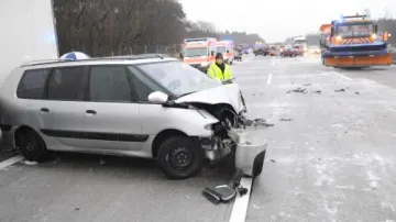 Havárie u německého Lampertheimu