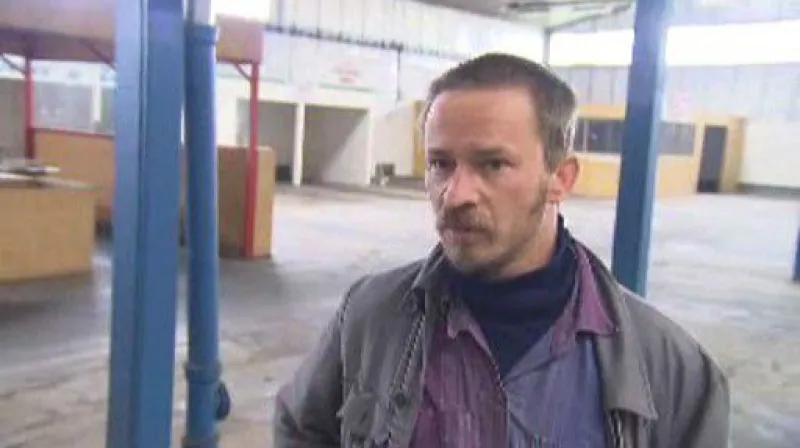 Rozhovor s Miroslavem Bambuškem