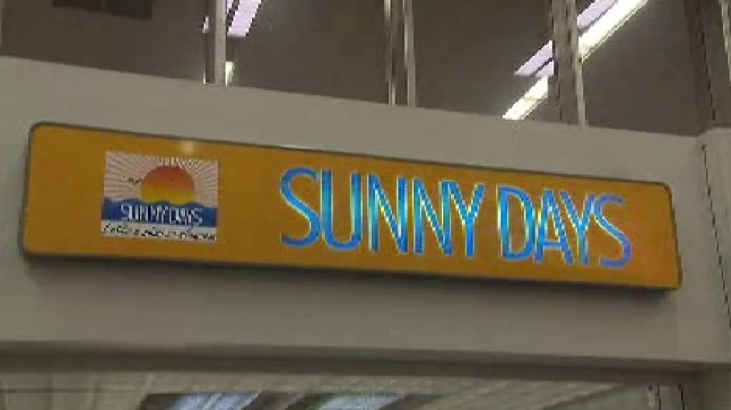 Sunny Days