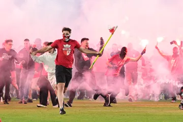 SOUHRN: Zásadní události neděle 10. května