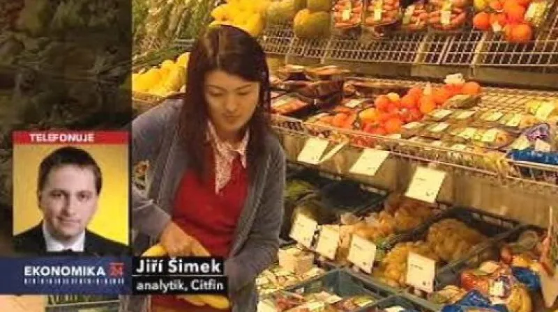 Telefonát Jiřího Šimka