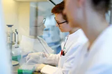 Spory o cenu testů na koronavirus. Státní regulaci nedodržují v Plzni či na jihu Čech