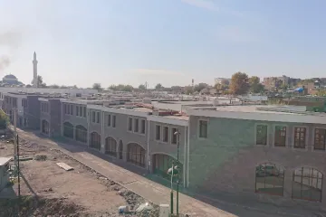 Turecké úřady proti prokurdské straně. Odstraňují její starosty a stíhají řadové členy