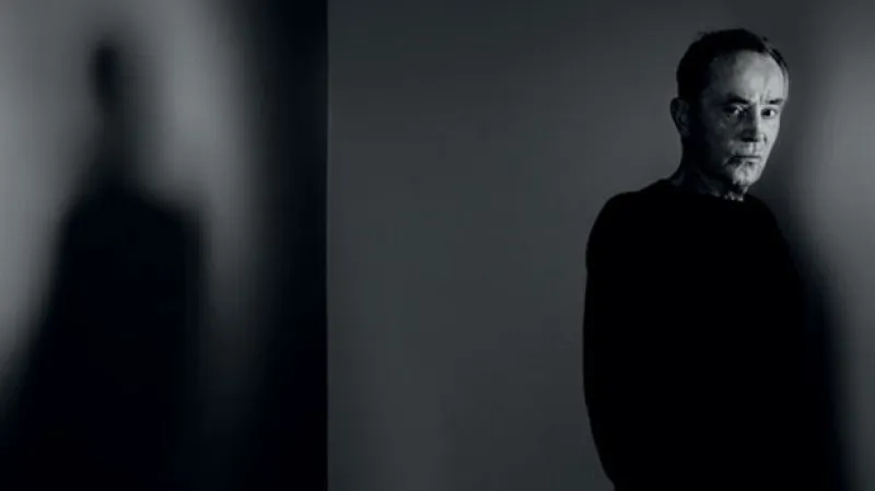 46 Čechů/Jan Tříska