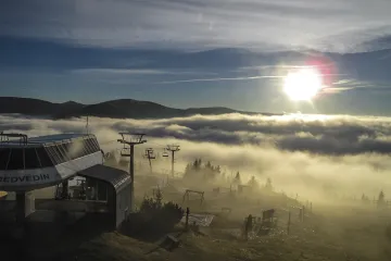 Místo tří kategorií čtyři. Meteorologové změnili hodnocení znečištění