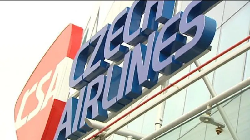 Reportáž Hany Vorlíčkové