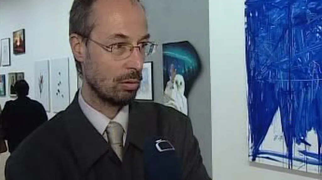 Radek Horáček