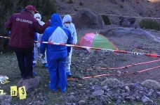 V Maroku zadrželi podezřelé z vraždy skandinávských turistek. Čin je vyšetřován jako terorismus