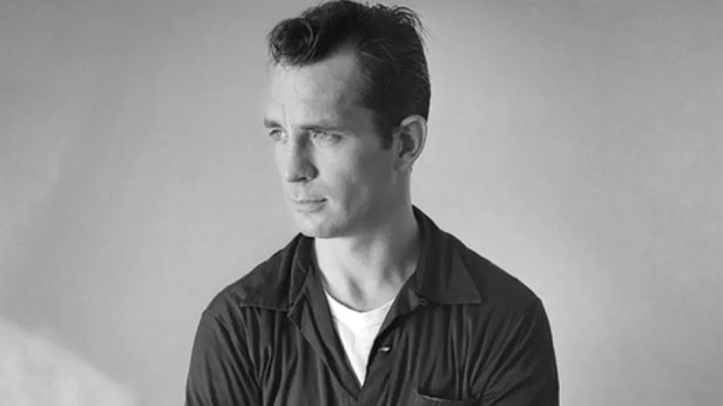 Jack Kerouac