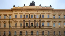 Ministerstvo spravedlnosti