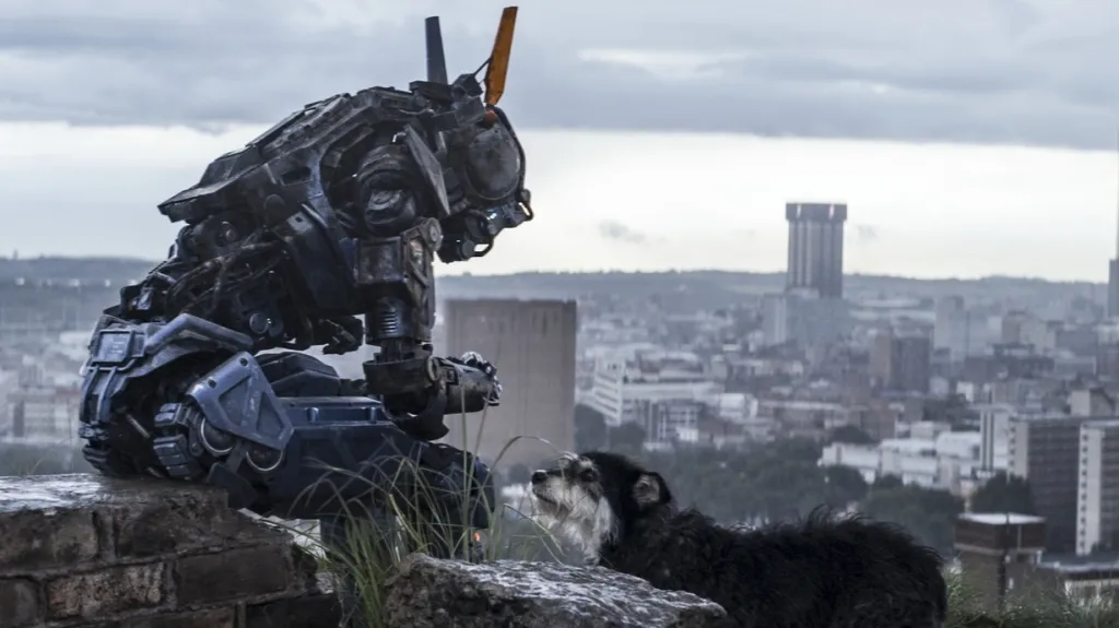 Chappie