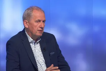 Podle Baxy se Hrad snaží ovlivňovat justici: „Ve funkci jsem zažil tři prezidenty a jejich kancléře, ale nikdy se tohle nedělo“