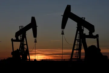 Koronavirus může poprvé od finanční krize srazit globální poptávku po ropě