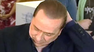 Silvio Berlusconi