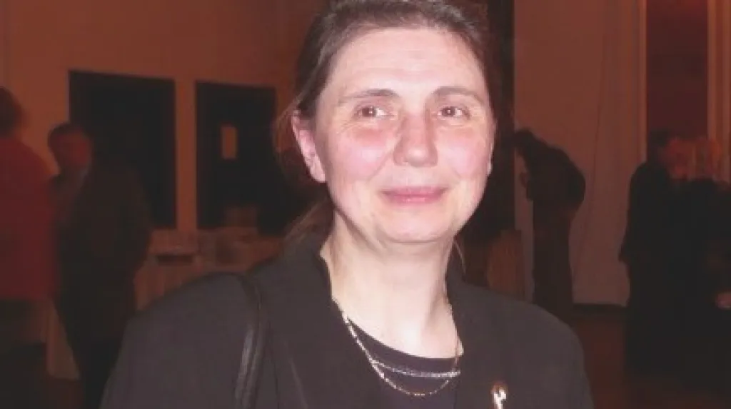 Rut Bízková