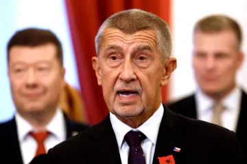 Babiš dostal podle přiznání od svých firem přes 477 milionů, píší Seznam Zprávy