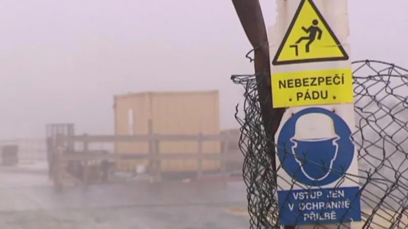 Platit z dotací opravy obecních silnic bude problém