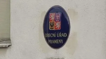 Obecní úřad Prameny