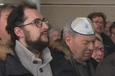 Židé žijí ve Francii kvůli antisemitským útokům ve strachu. Tisíce jich už odešly