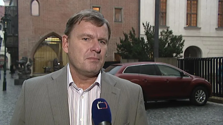 Tomáš Martinec