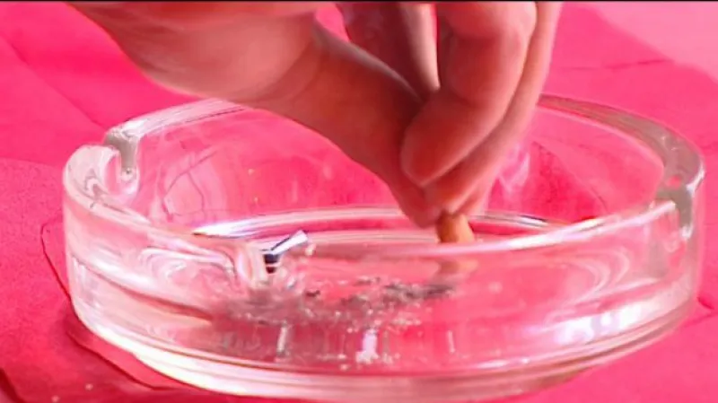 Dražší cigarety tématem Ekonomiky ČT24