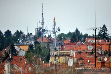 Přechod na DVB-T2 pokračuje Jihomoravským krajem