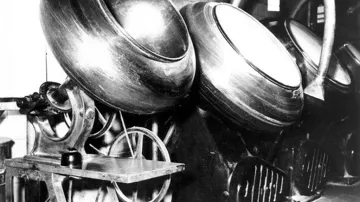 Zentiva – Dražovací bubny