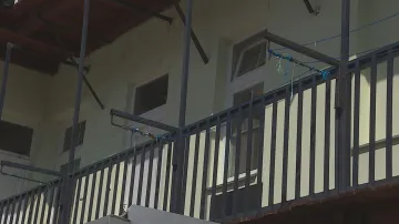 Na bydlení by měli dosáhnout nejen bezdomovci, ale i mladí a senioři