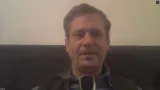 Amerikanista Kryštof Kozák k aktuálnímu postavení USA vůči Číně