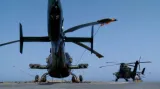 Vrtulníky v Libyi