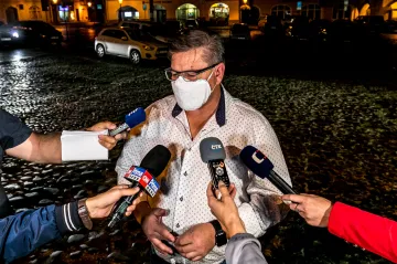 V Ústeckém kraji s náskokem vyhrálo ANO, následují ODS a STAN