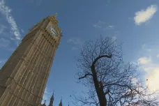 Symbol Londýna už zase nelze přeslechnout. Po rekonstrukci se rozezněl Big Ben