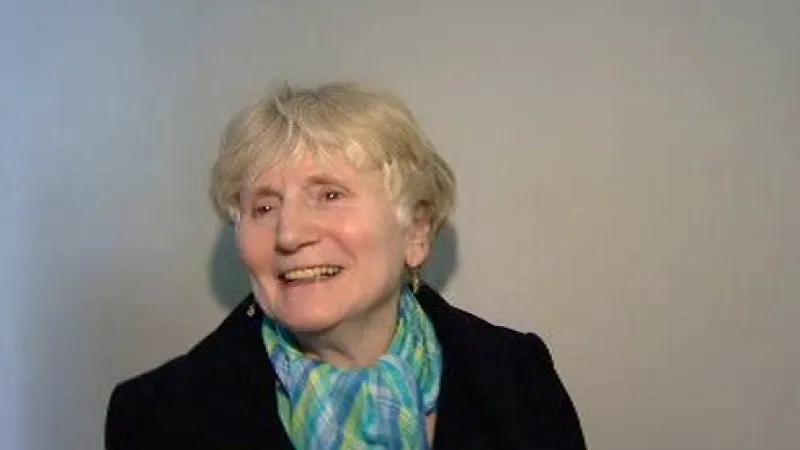 Zdenka Kmuníčková