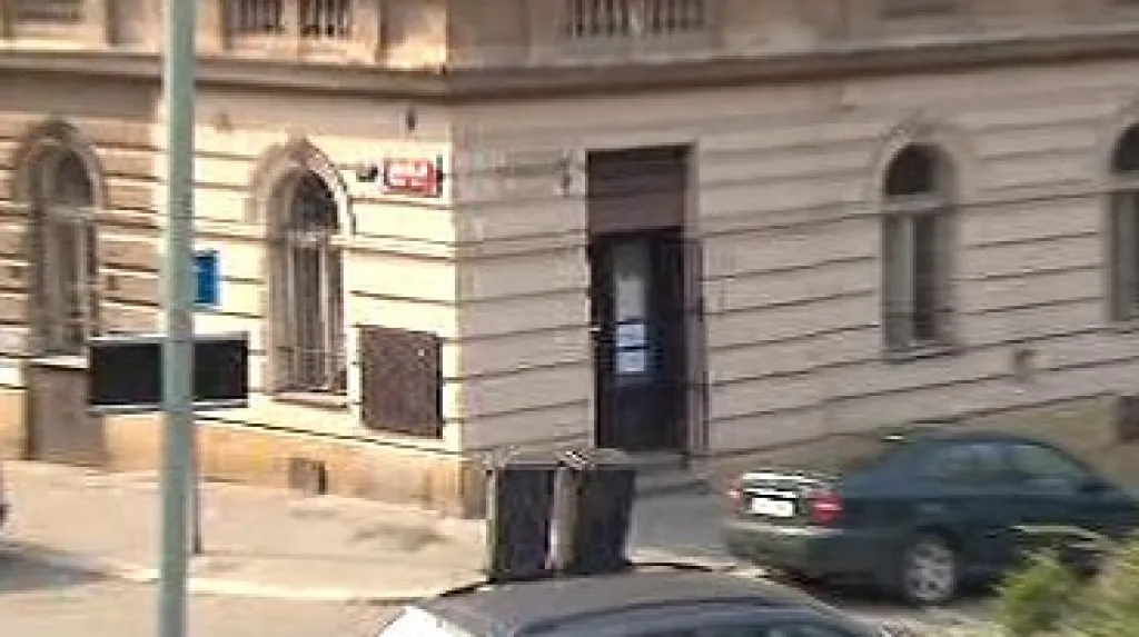K - centrum