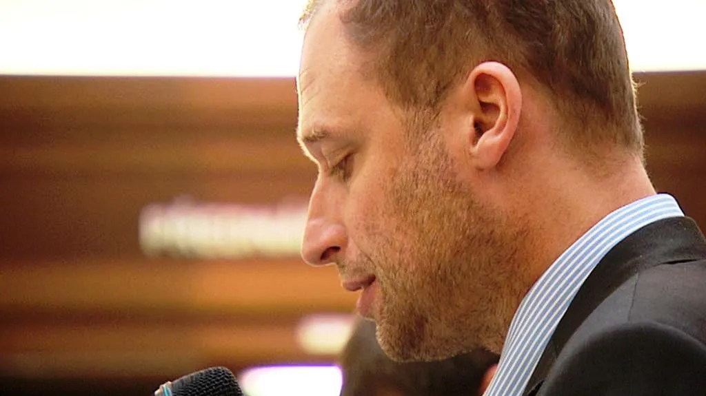 Tomáš Podivínský