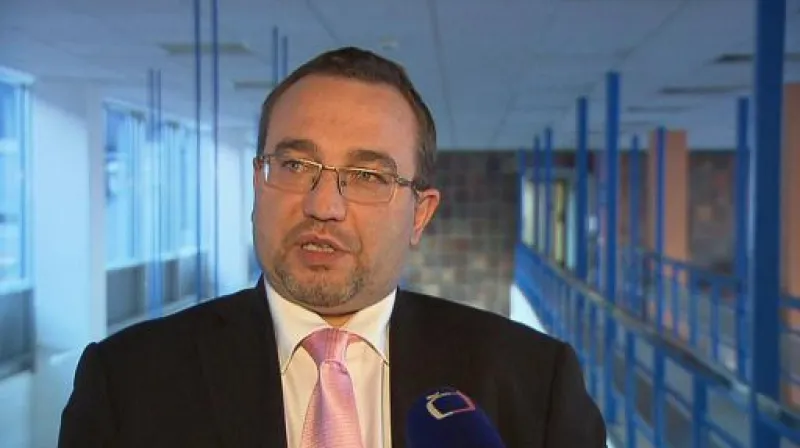 Reportáž Ivana Lukáše