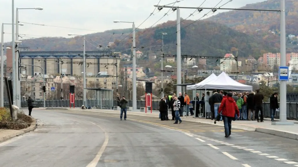 Malá Hradební ulice