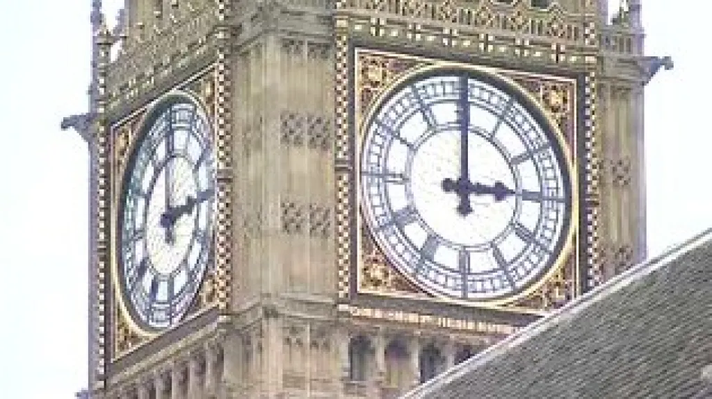 Big Ben