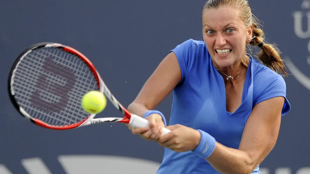 Petra Kvitová