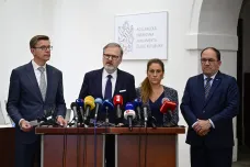 Decroix předložila vládě časovou osu k bitcoinové kauze, neobsahuje jména