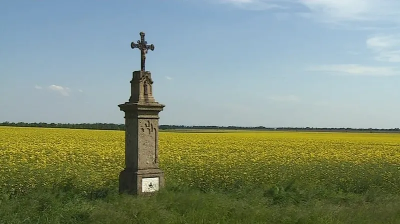 Majitelé pozemků o drobné duchovní stavby často nestojí