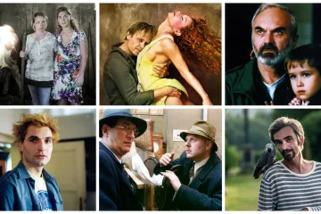ČT mimořádně zpřístupnila 25 filmů