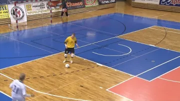 V prestižním utkání porazilo Tango Teplice 3:1